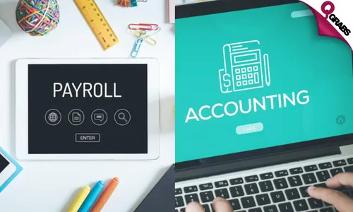 HR & Payroll Management OR Accounting & Bookkeeping Courses!
